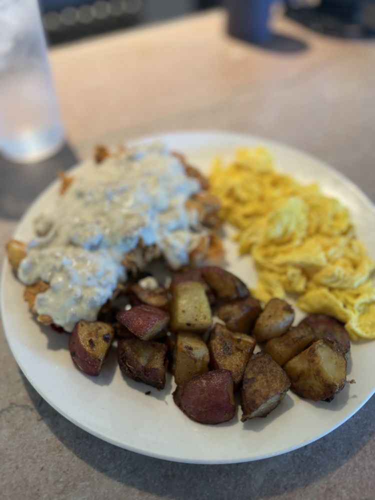 Yankee Diner