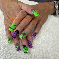 Bay Cities Nails