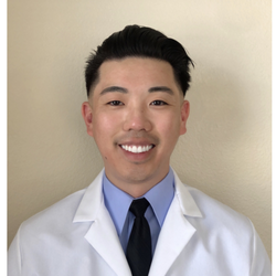 Orange County Podiatry - Dr. Andrew Yang