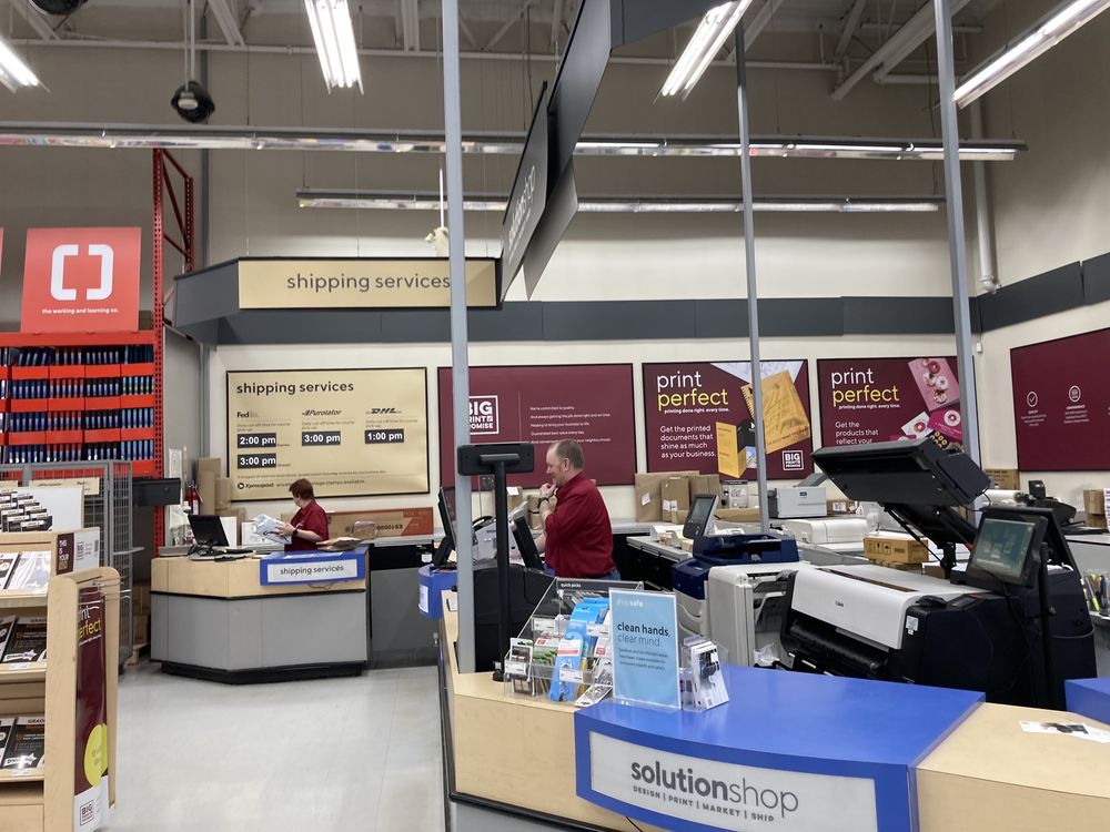 STAPLES Updated September 2024 11 Reviews 40445 St. Albert Trail