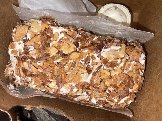 Prantl's Bakery by null