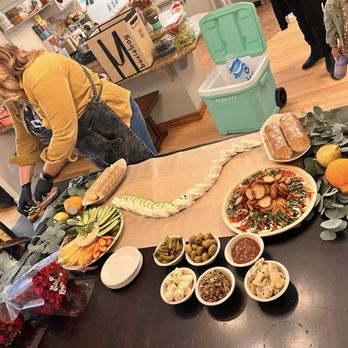 Charcuterie by Chrissy - Cheese Shops Near Me Charcuterie by Chrissy - Cheese Shops Near Me