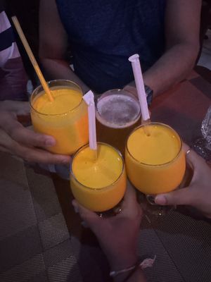 Bombay Grill House by null