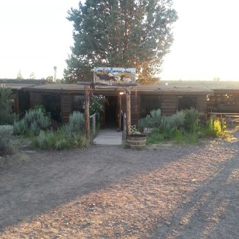 Cowboy Dinner Tree - American Near Me - Silver Lake, Oregon