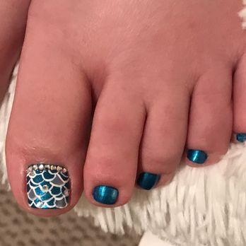 Glam Nails - Nail Salons Near Me - Fort Walton Beach, Florida