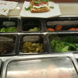 Bad service every time in here. This lady need to find another job if she dont like this one.
