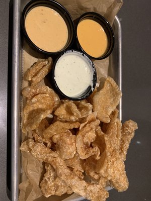 B-LUX Grill & Bar by null