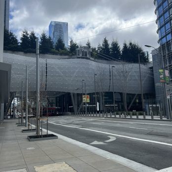 Salesforce Park - Parks Near Me - San Francisco, California