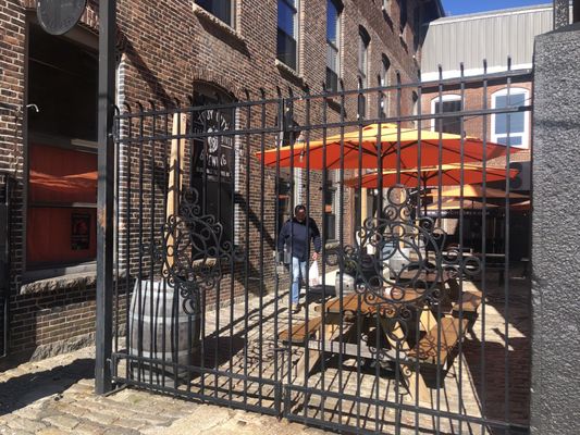 Troy City Brewing by null