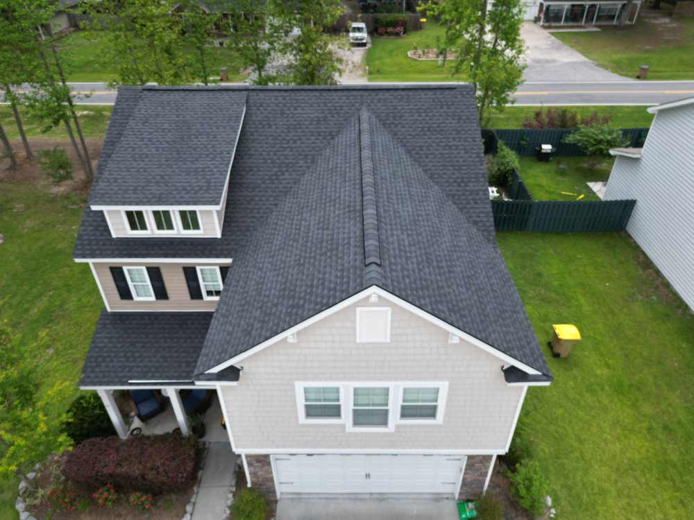 Slide of A Good Roofer Near Me