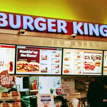 Burger King - Burger King - Fast Food Near Me - Miami, Florida Burger King - Burger King - Fast Food Near Me - Miami, Florida