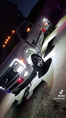 Tazs Towing & Transport