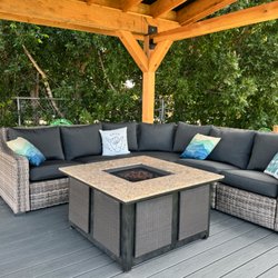 JVC Upholstery