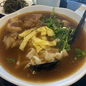 101 Noodle Express - Beef Tendon Noodles - Chinese Near Me - Alhambra, California