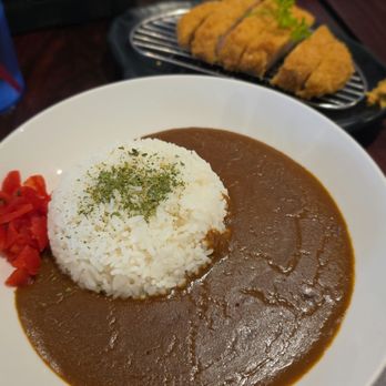 Midoh Rowland Heights - Tonkatsu curry - Japanese Curry Near Me - Rowland Heights, California Midoh Rowland Heights - Tonkatsu curry - Japanese Curry Near Me - Rowland Heights, California