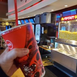 Epic Theaters