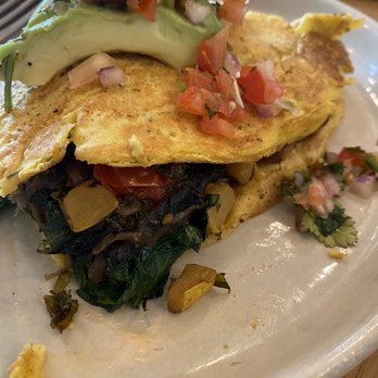 Hatch 44 Cafe - This chic is vegan - Cafes Near Me - Metuchen, New Jersey