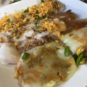 Quan Vy Da - Vietnamese Near Me - Westminster, California
