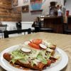 Douglas Café gift card