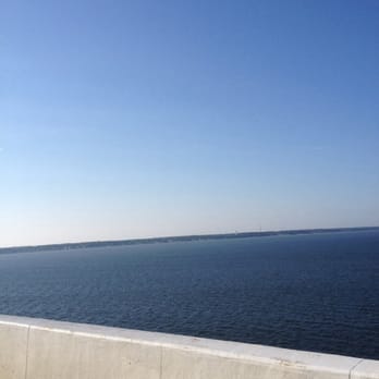 Chesapeake Bay Bridge - Landmarks & Historical Buildings Near Me