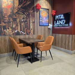 Pita Land