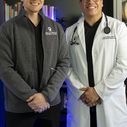 Walla Walla Mobile Care - Jesse Styner OTD and Josue Reyes ARNP offering mobile occupational therapy and medical care at your convenience. Care centered around you!