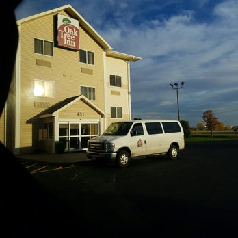 Oak Tree Inn 19 Photos 35 Reviews Hotels 451 Halligan Dr North Platte Ne Phone Number