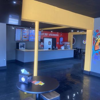 Mad Chicken - Clean in morning - Chicken Wings Near Me - Hollywood, Florida