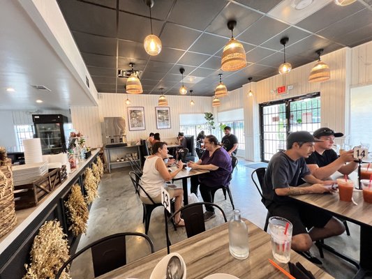 Sao Lao Thai Cafe by null