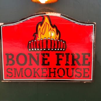 Bone Fire Smokehouse At The Hardware - Barbeque Near Me - Abingdon, Virginia Bone Fire Smokehouse At The Hardware - Barbeque Near Me - Abingdon, Virginia