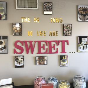 Cakes & Sweets by Emanuela on Yelp