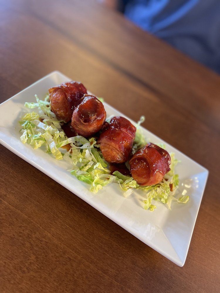 Red Fish Grill