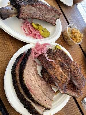 La Traila Barbecue by null