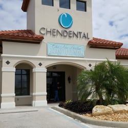 Chen Dental - Establishment Shot.