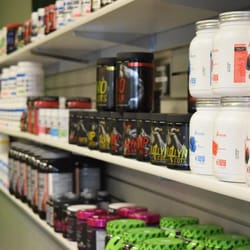 Greene Mountain Nutrition & Smoothies