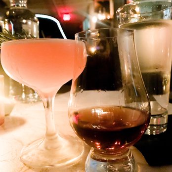 Garage - Cocktail Bars Near Me - Austin, Texas