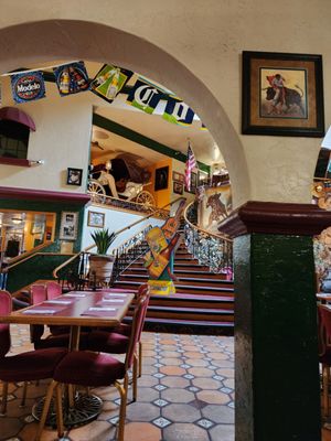 El Novillero Restaurant by null