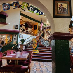 El Novillero