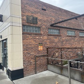 Coffeebar - 12/20/23 FYI, exterior, entrance & outdoor seating - Coffee & Tea Near Me - Reno, Nevada