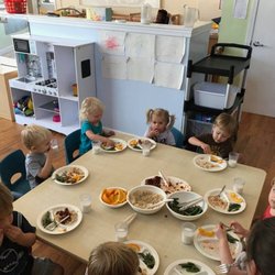 Creative Nursery and Preschool