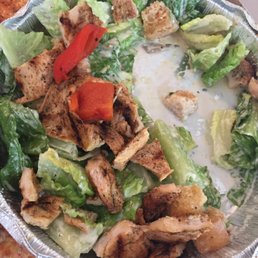 Caesar Salad