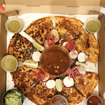 Palapa - Birria Pizza - Mexican Near Me - Fullerton, California Palapa - Birria Pizza - Mexican Near Me - Fullerton, California