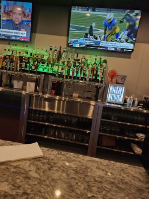Victory Bar & Grill by null