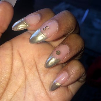 Wonder Nails - Wtf Is going on here? - Nail Salons Near Me - Los Angeles, California Wonder Nails - Wtf Is going on here? - Nail Salons Near Me - Los Angeles, California
