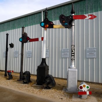 Illinois Railway Museum - Museums Near Me - Union, Illinois