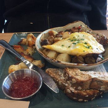First Watch - Hash - Breakfast & Brunch Near Me - Troy, Michigan