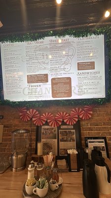 Menu photo 5 Chandlers Greensboro, NC Menu photo 5 Chandlers Greensboro, NC