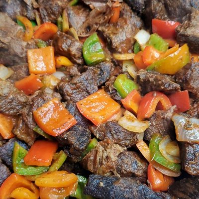 Divine Flavored caterings by null