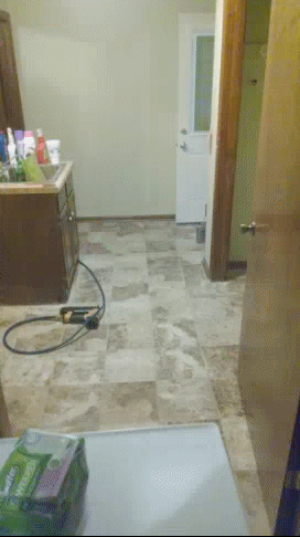 Slide of Michael Shaver Plumbing