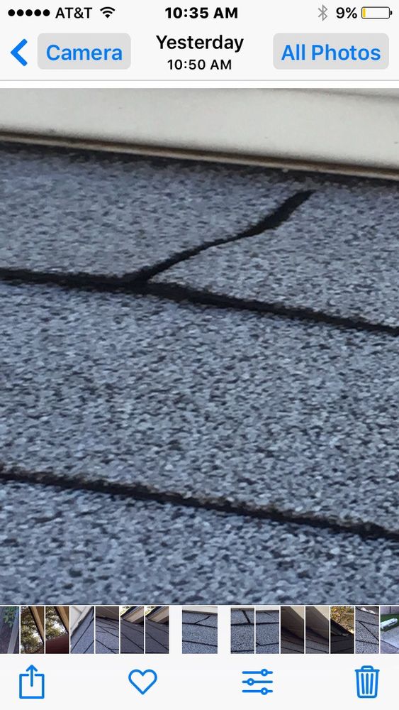 Slide of Alden Roofing